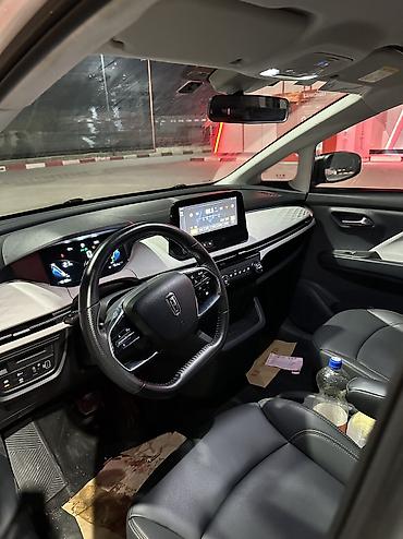FAW: FAW Besturn B50: 2023 г., 0.1 л, Автомат, Электромобиль, Минивэн — 7