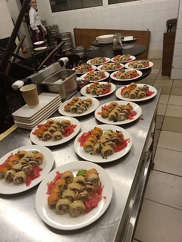 Повара: Повар Пиццайоло. Больше 6 лет опыта — 8