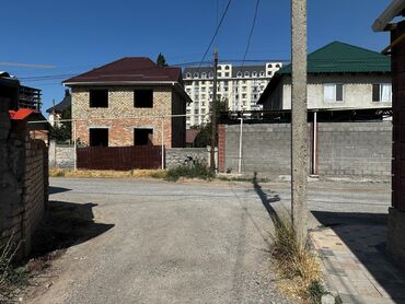 земельный участок селекция: 3 соток, Курулуш, Кызыл китеп
