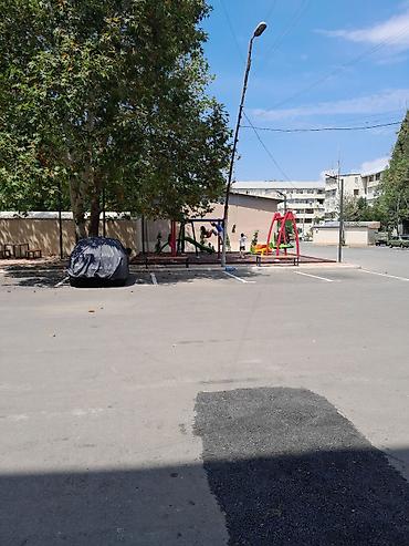 tap az şirvan: Gəncə, 3 otaqlı, Köhnə tikili, 85 kv. m — 10