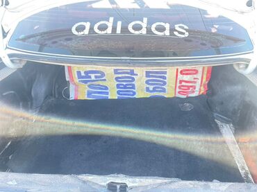 Audi: Audi 100: 1993 г., 1.8 л, Механика, Бензин, Седан — 12