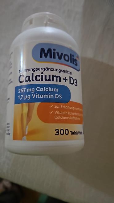 ən yaxşı d3 vitamini: Doppelherz aktiv Vitamin K2 + D3 – yüksək dozalarda kombinə edilmiş — 8