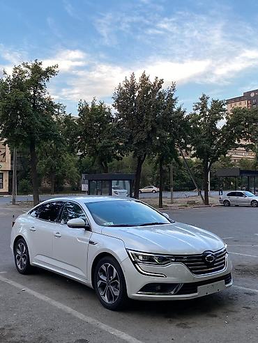 Renault: Renault Centennial: 2019 г., 2 л, Автомат, Бензин, Седан — 25