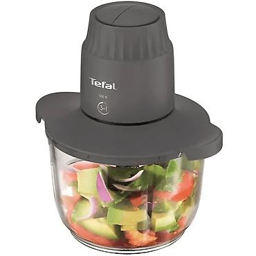 Universal doğrayıcı Tefal Choppeo MB603138, mexaniki, 500 Vt, 2 L -