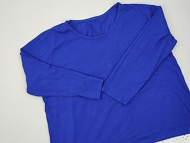 bluza koc: Bluzka damska, rozmiar 5XL — 1