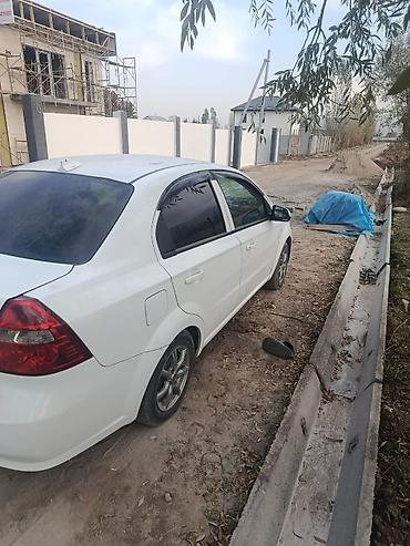 wm motor: LIFAN Solano (620): 2017 г., Бензин, Седан — 4