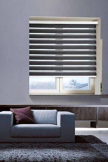 Jalüzlər: Pərdə bir evin və ya bir ofisin ən tamamlayıcı elementidir. Pərdə — 2