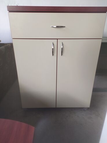 ormaric za kupatilo: Cabinet, Used