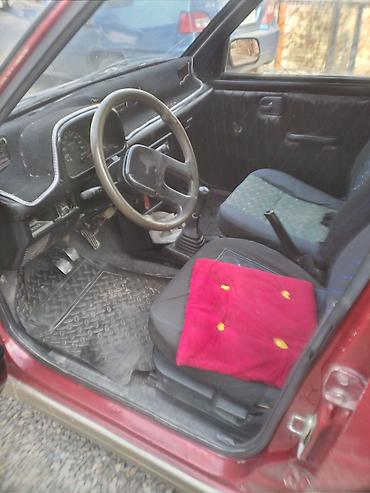 Daewoo: Daewoo Tico: 2006 г., Механика, Бензин, Хэтчбэк — 10