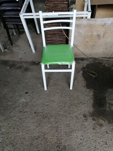 Restoran mebeli: Stullar 13m başlayir.modelə görə qiymət dəyişir keyfiyyətə görə — 21