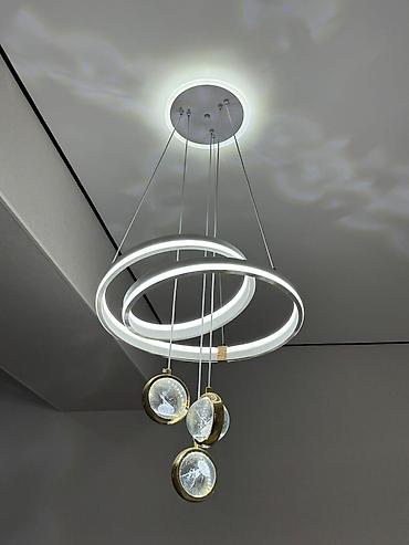 Продажа квартир: 2 комнаты, 65 м², Элитка, Евроремонт — 14