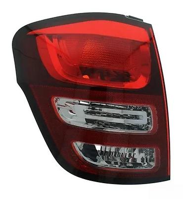 kompresor 100l: CITROEN C3 2 II ZADNJE STOP SVETLO | SVI DELOVI SU NOVI I — 2