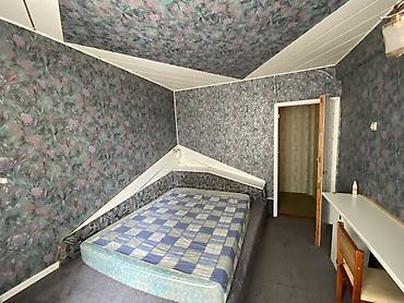 56: 3 комнаты, 82 м², ул. Московская / Турусбекова Индивидуалка, 5 этаж, Старый ремонт — 8