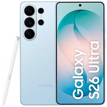 17 pro max xiaomi: Samsung Galaxy S26 Ultra 12/256 ГБ НОВЫЙ ЕСТЬ ПЕРВОНАЧАЛЬНЫЙ ВЗНОС 20 — 2