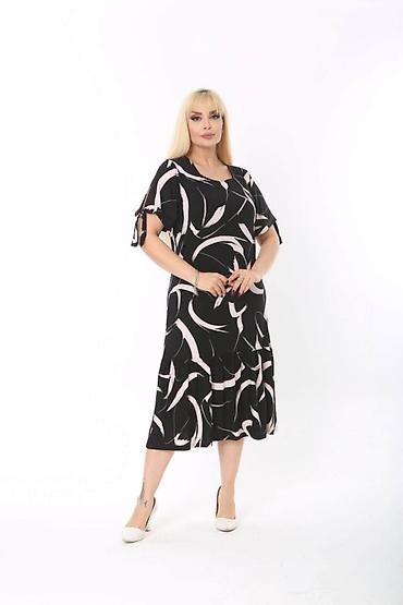dax intimo: 06. Haljina za punije
XL 2XL 3XL 4XL 5XL
Cena : 2.900 dinara H — 2
