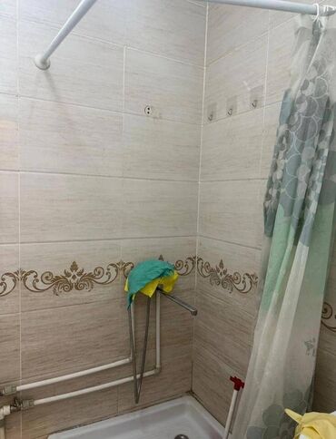 кабинет для салона: 1 бөлмө, 22 кв. м, Элитка, 8 кабат, Косметикалык ремонт