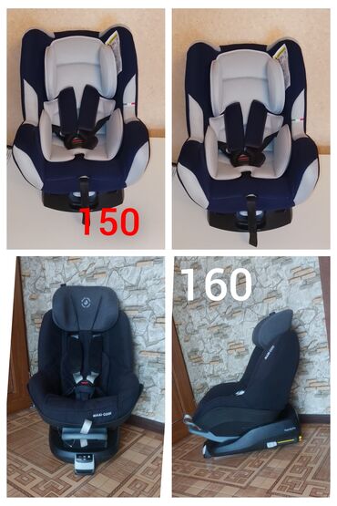 Cam avtokreslo 150 Azne satılır 1 aydır alınıb Orginal İtaliya