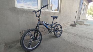 BMX велосипеды: BMX велосипед, Рама XS (130 -155 см), Б/у