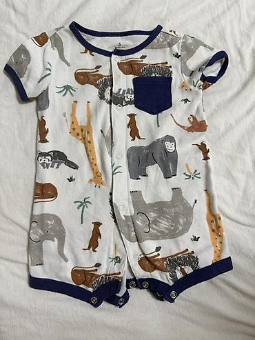 Боди: Боди — 2