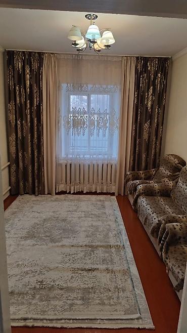 Продажа домов: Дом, 80 м², 5 комнат, Риэлтор, Косметический ремонт — 4