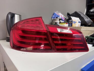 bmw 5 купить бу: Светодиодная, LED, BMW 2016 г., Оригинал, США, Б/у