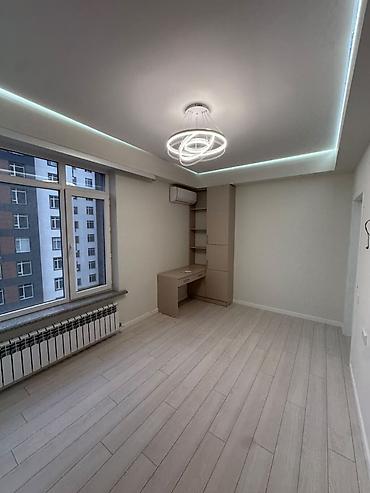 Продажа квартир: 3 комнаты, 96 м², Асанбай мкр Элитка, 6 этаж — 9