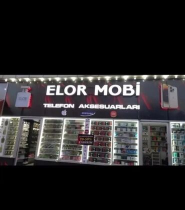 telefon magazasina satici teleb olunur: Satış meneceri tələb olunur, Yalnız qadınlar üçün, İstənilən yaş, 1 ildən az təcrübə, Aylıq ödəniş