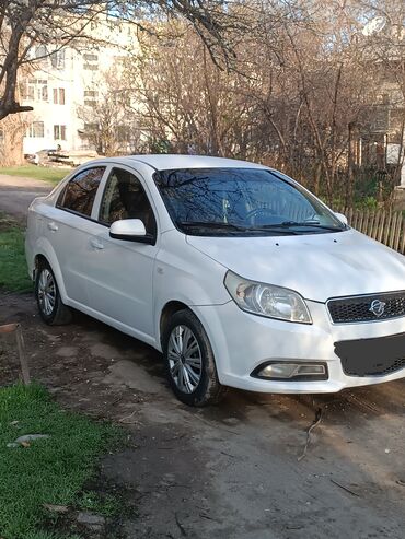 ленд крузер дизель: Daewoo Nexia: 2017 г., 1.5 л, Механика, Газ, Седан