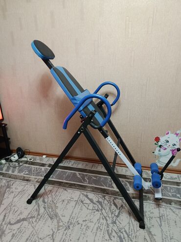 Инверсионные столы: Инверсионный стол для домашнего использования - Назначение