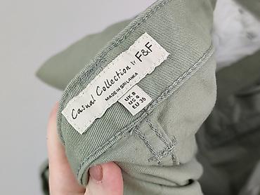 c: F&F, Szorty damskie, rozmiar S — 4