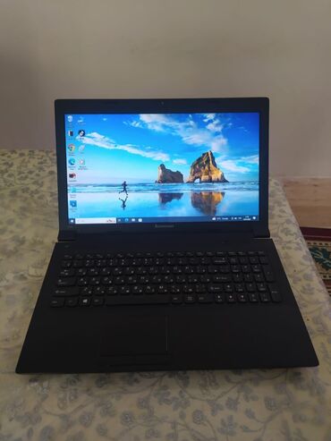 lenova a2016a40: İşlənmiş Lenovo 15.6 ", Intel Core i3, 512 GB