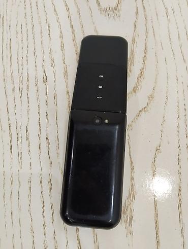 списанная техника за 0 рублей: Nokia 2760 Flip, Новый, 4 ГБ, цвет - Черный, 2 SIM — 4