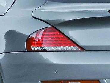 8 25 20: STOP SVETLA ZA BMW SERIJA 6 OD 2003. DO 2010. GOD — 1