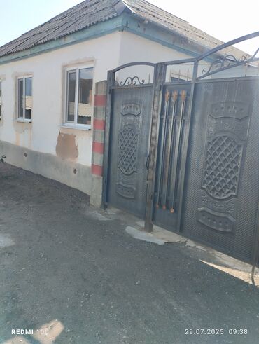 сокулук продажа дом: Үй, 7 кв. м, 6 бөлмө, Менчик ээси, Эски ремонт