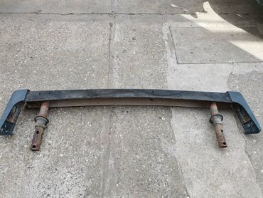 Auto delovi: Zadnji branik Lada 2121,21213,21214 Niva. Polovnan, ocuvan. Skinut sa — 8