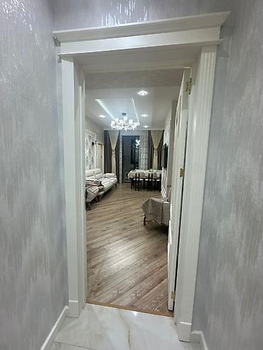bina.az: Suraxanı, 3 otaqlı, Yeni tikili, m. Xalqlar Dostluğu, 80 kv. m — 9