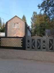 Магазины: Дом+магазин — 1