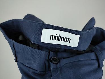 minus twø: MINIMUM, Chinosy dla mężczyzn, rozmiar M — 4