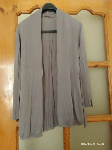 Рубашки и блузы: 2XL (EU 44), цвет - Бежевый