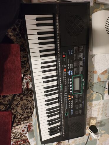 sintezator qiymeti: Sintezator