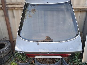 Кузов бөлүктөрү: Капот Mazda, Колдонулган, Оригинал — 3
