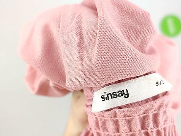 ewa: Sinsay, Sukienka damska, rozmiar S — 5