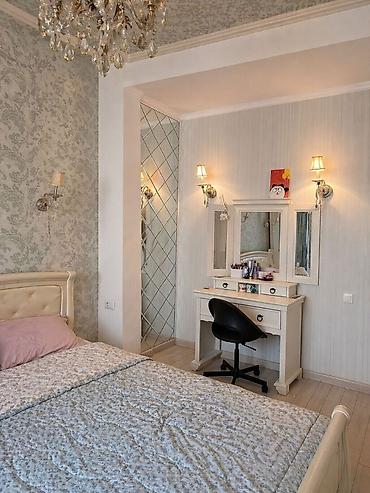 моссовет квартира: 3 комнаты, 86 м², Золотой квадрат Элитка, 9 этаж, Дизайнерский ремонт — 2