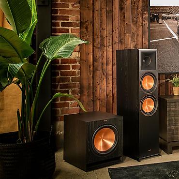 короб саб: Сабвуфер klipsch spl 100 Klipsch SPL-100 — это — 1