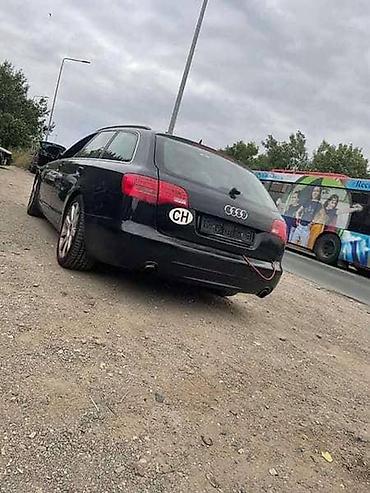 audi rs7: S LINE SEDISTA TABLA BEGOVI ZA AUDI A6 OD 2004. DO 2009. GOD. | AUDI — 2