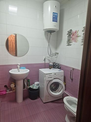 45: 1 комната, 45 м², Улан-2 мкр 4 этаж — 3