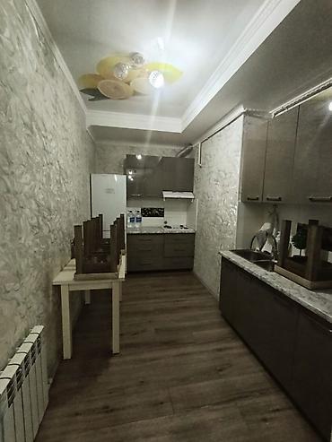 Продажа квартир: 2 комнаты, 51 м², Элитка, 3 этаж, Евроремонт — 5
