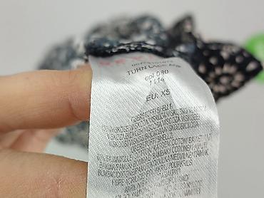 wiosenna bluzki: Bluzka damska, rozmiar XS — 6