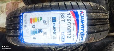 покрышки 13: Шины 175 / 70 / R 13, Лето, Новый, Комплект, Легковые, Китай
