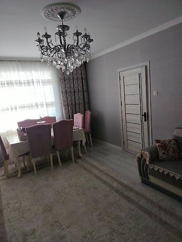 yasamalda ev: H.Z. Tağıyev qəsəbəsində həyət evi satılır. - Ümumi plan: 3 otaqlı — 8